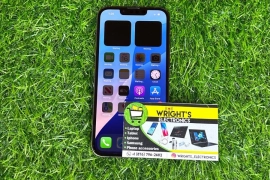 iPhone 13 Pro 256GB| 100%BH| Fully Functional