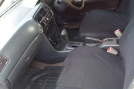 1996 Toyota Corolla