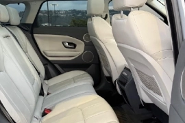 Range Rover Evoque HSE Dynamic 2017