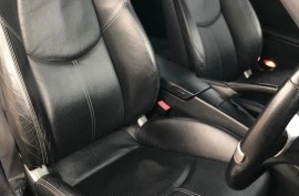 Porsche 911 Carrera 4S