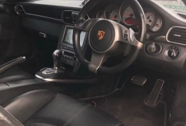 Porsche 911 Carrera 4S