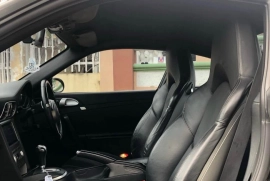 Porsche 911 Carrera 4S