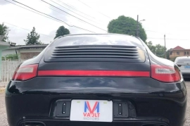 Porsche 911 Carrera 4S