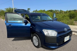 Toyota Probox 2018