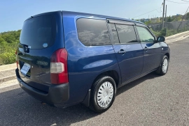 Toyota Probox 2018