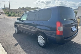 Toyota Probox 2018