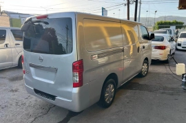 2016 Nissan Caravan