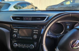 2015 Nissan Xtrail