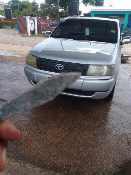 2002 TOYOTA PROBOX