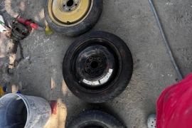 Donut Rim