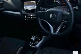 Newly imported 2019 Honda Fit