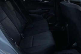 Newly imported 2019 Honda Fit