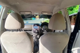 Nissan March 2016