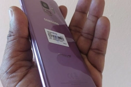 2 Samsung Galaxy S9 Like New ♻️❇️