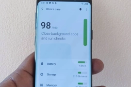 2 Samsung Galaxy S9 Like New ♻️❇️