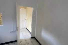 1 Bedroom, Bathroom, Kitchen