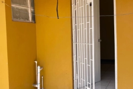 1 Bedroom, Bathroom, Kitchen