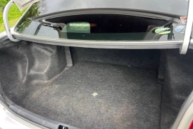 2014 Toyota Axio Hybrid 