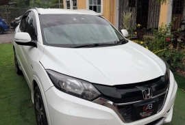 2016 Honda Vezel Hybrid
