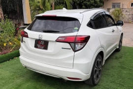 2016 Honda Vezel Hybrid