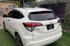 2016 Honda Vezel Hybrid