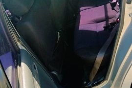 2006 M13 Suzuki Swift