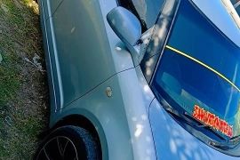 2006 M13 Suzuki Swift