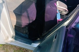 2006 M13 Suzuki Swift