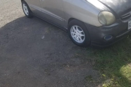 Hyundai Atos