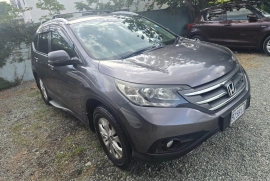 2014 honda crv RHD sunroof