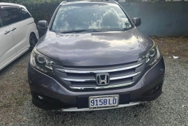 2014 honda crv RHD sunroof