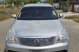 2012 Nissan Sylphy