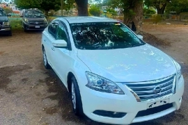 Nissan Sylphy 2019