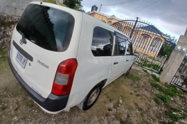 Toyota Probox 2014