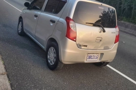 2011 Suzuki Alto