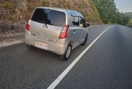 2011 Suzuki Alto