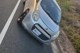 2011 Suzuki Alto
