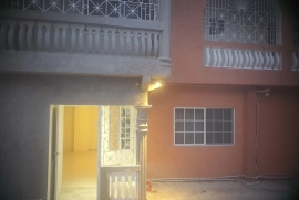 One bedroom apartment