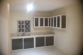 One bedroom apartment