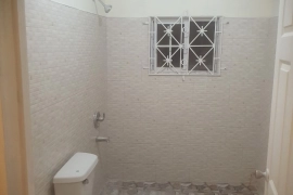 One bedroom apartment