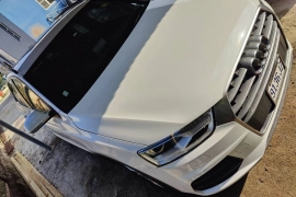 2017 AUDI Q3 Dealer ATL Bought