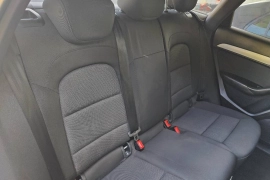 2017 AUDI Q3 Dealer ATL Bought