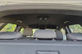 2017 AUDI Q3 Dealer ATL Bought