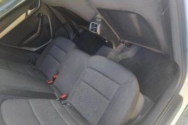 2017 AUDI Q3 Dealer ATL Bought