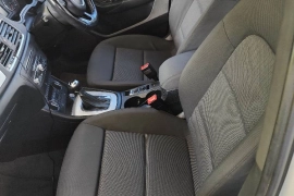 2017 AUDI Q3 Dealer ATL Bought