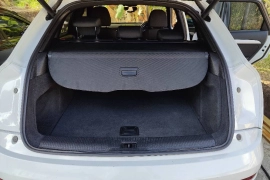 2017 AUDI Q3 Dealer ATL Bought