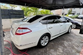 Nissan Teana 250XL 2013