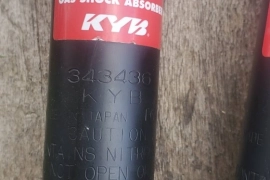 2004 - 2011 Mitsubishi Grandis