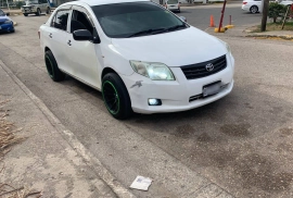 Toyota Axio