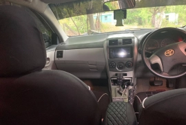 Toyota Axio